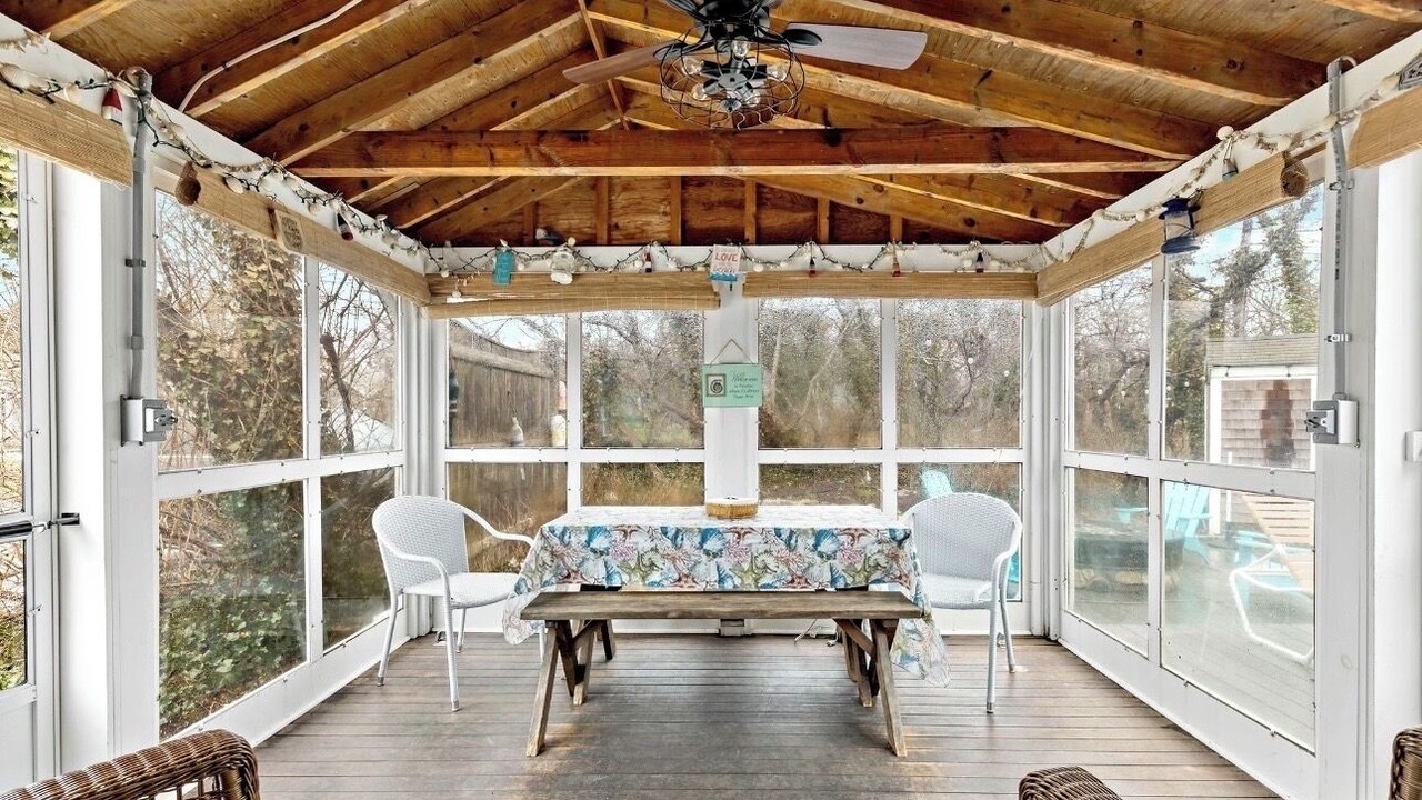 Photo of Outdoor in Campground Landing