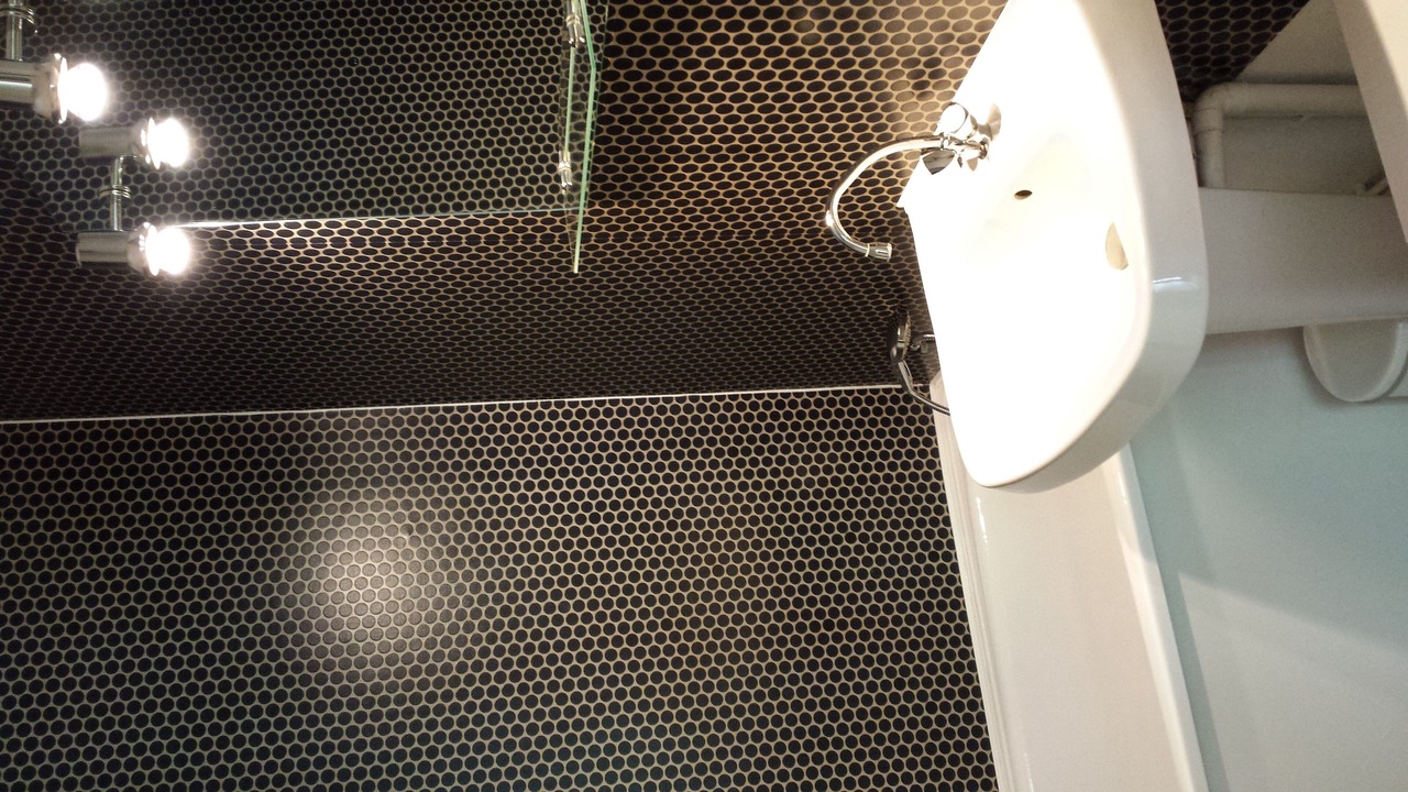 Photo of Bathroom in Saint-Gervais-les-Bains