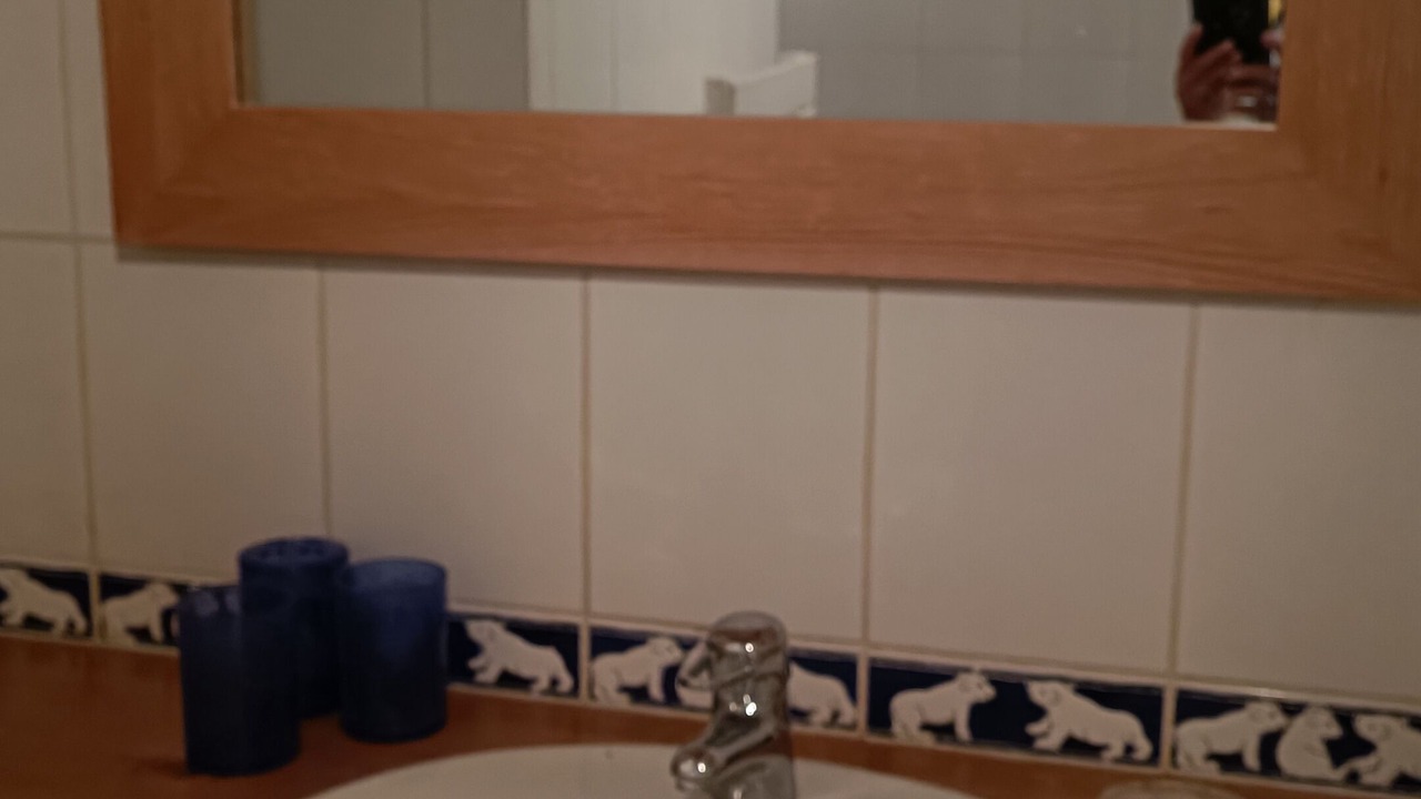 Photo of Bathroom in Saint-Gervais-les-Bains