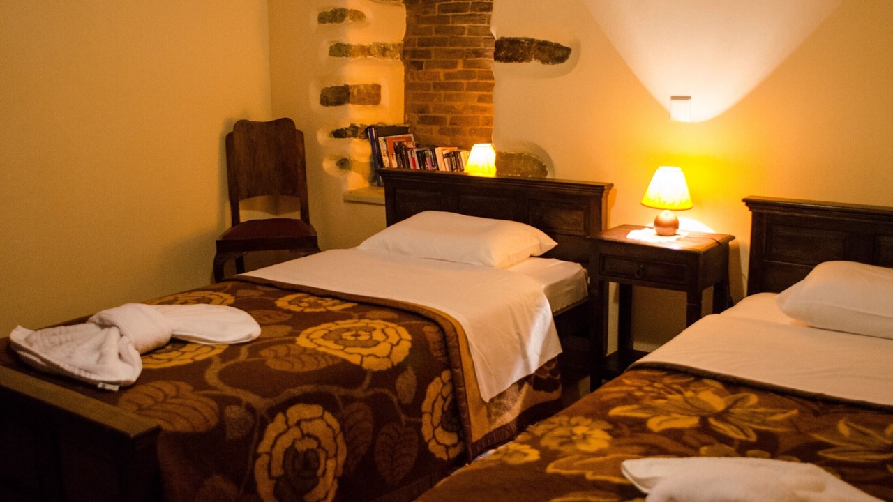 Photo of Bedroom in Xirokampi