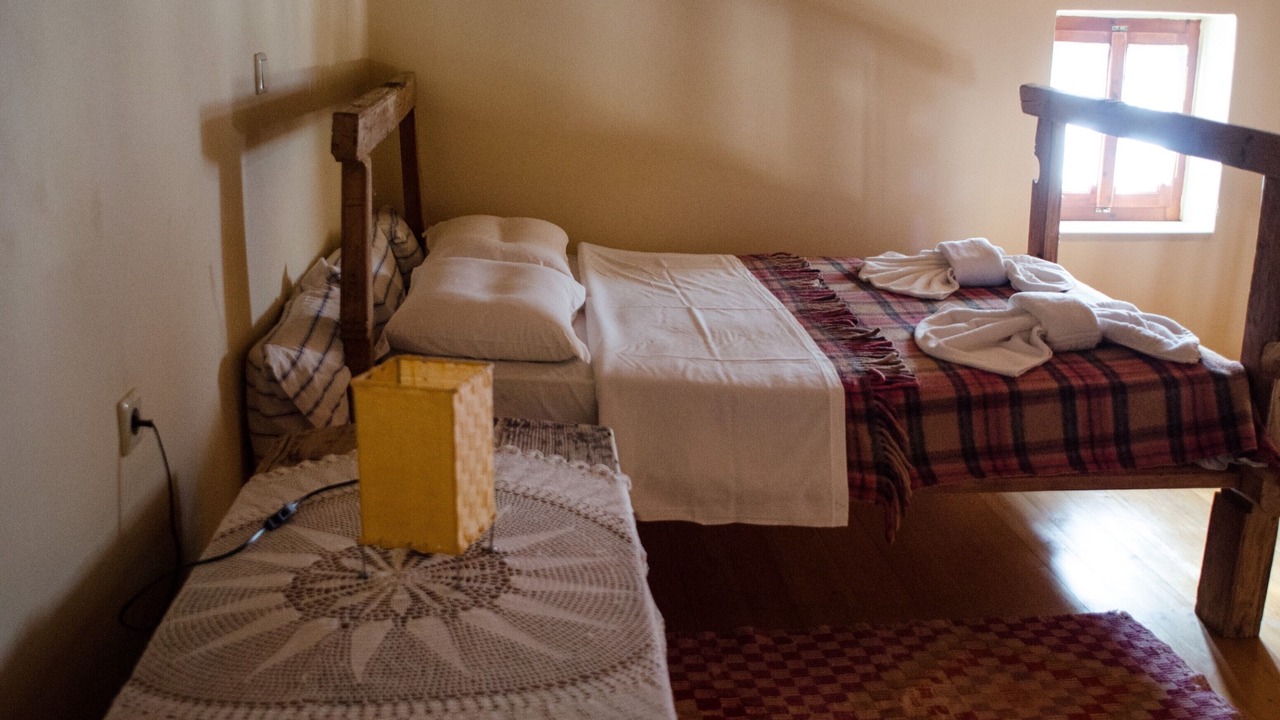 Photo of Bedroom in Xirokampi