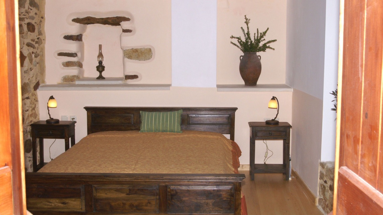 Photo of Bedroom in Xirokampi