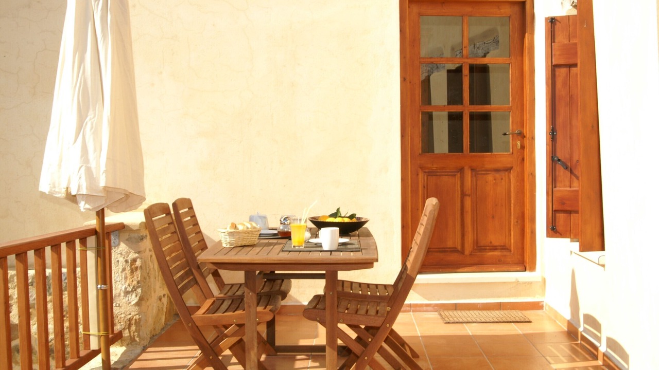 Photo of Outdoor in Xirokampi