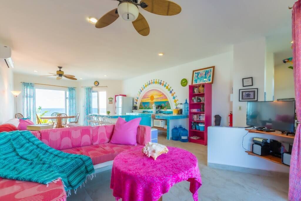 Photo of Bedroom in Centro - Supmza 001