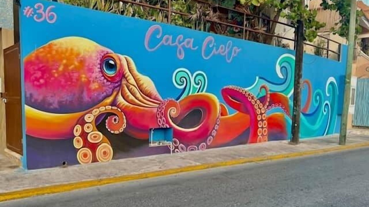 Photo of Others in Centro - Supmza 001