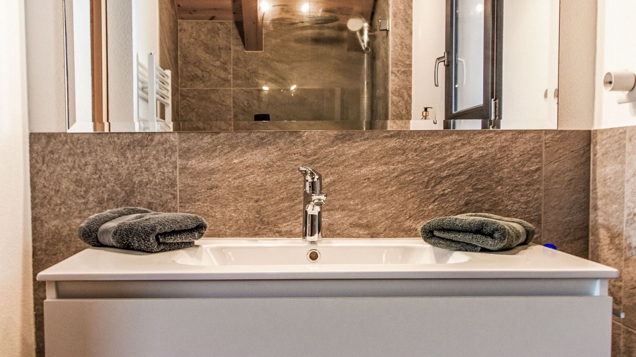 Photo of Bathroom in Chandolin-près-Savièse