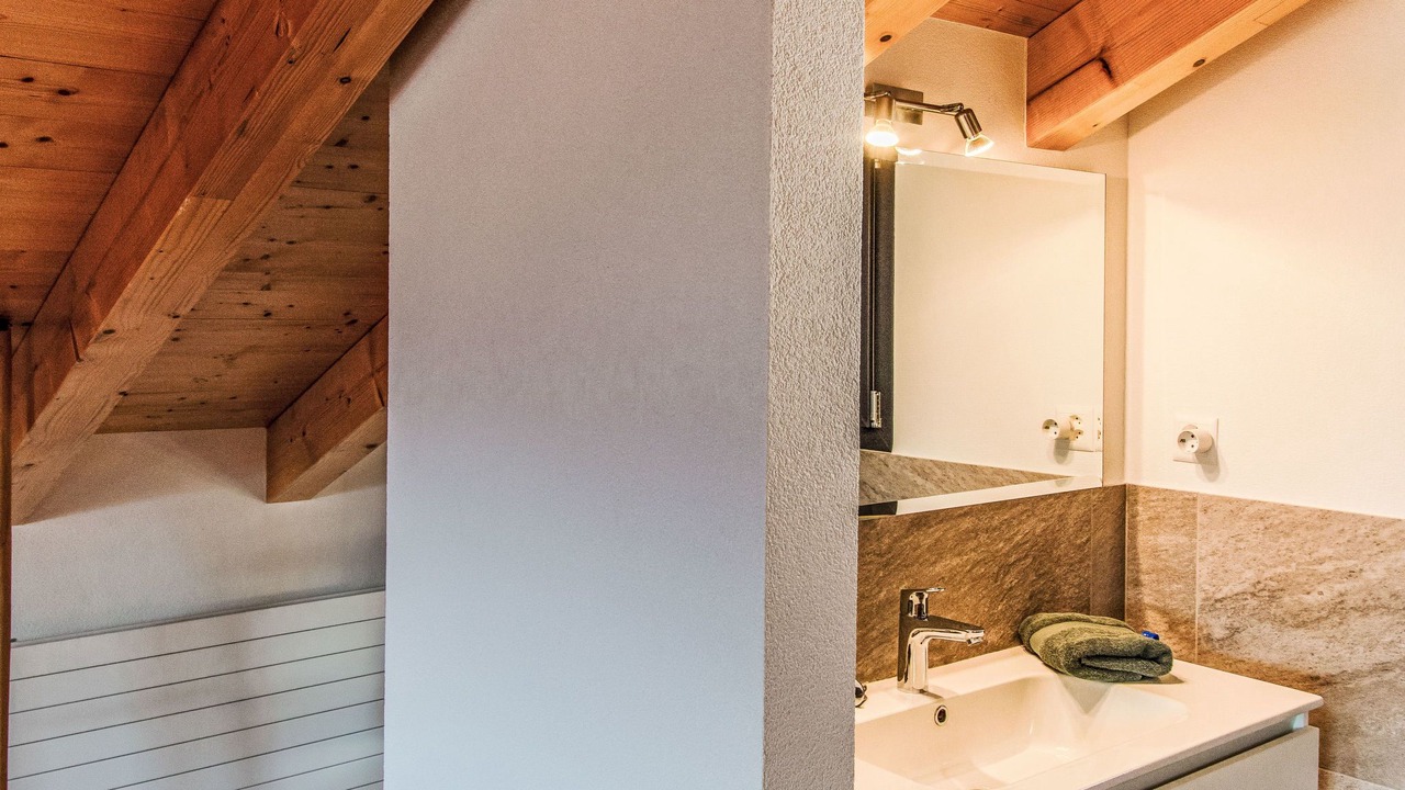 Photo of Bathroom in Chandolin-près-Savièse