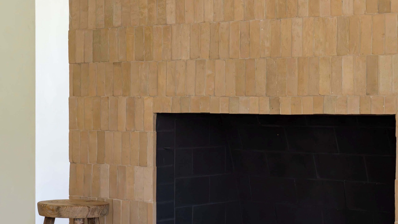 Photo of Bedroom in The Movie Colony
