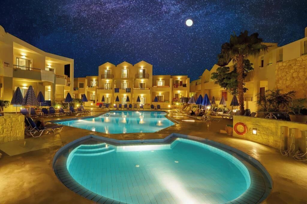 Photo of Outdoor in Maleme