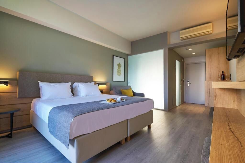 Photo of Bedroom in Maleme