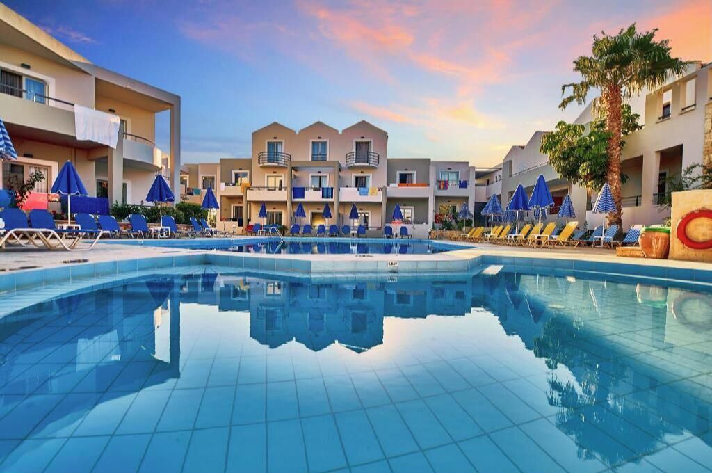 Photo of Outdoor in Maleme