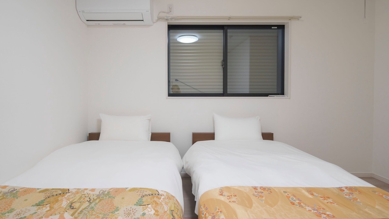 Photo of Bedroom in Akasaka