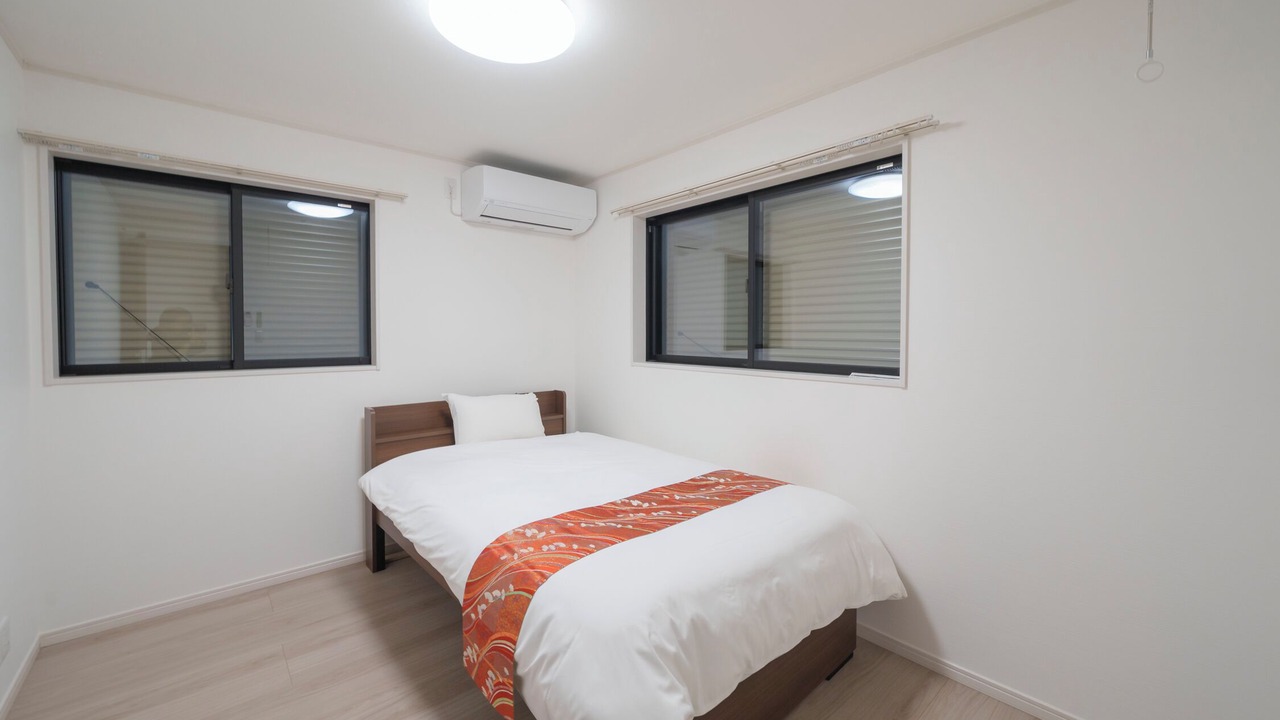 Photo of Bedroom in Akasaka