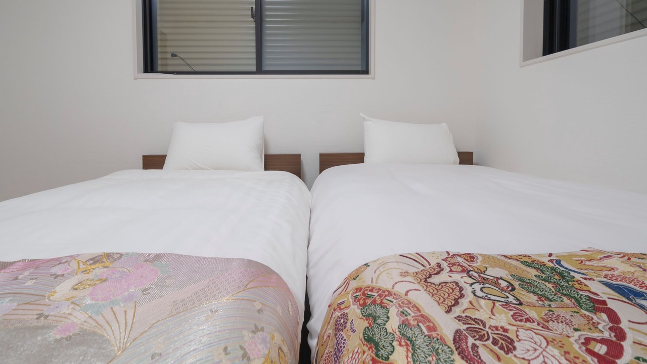 Photo of Bedroom in Akasaka