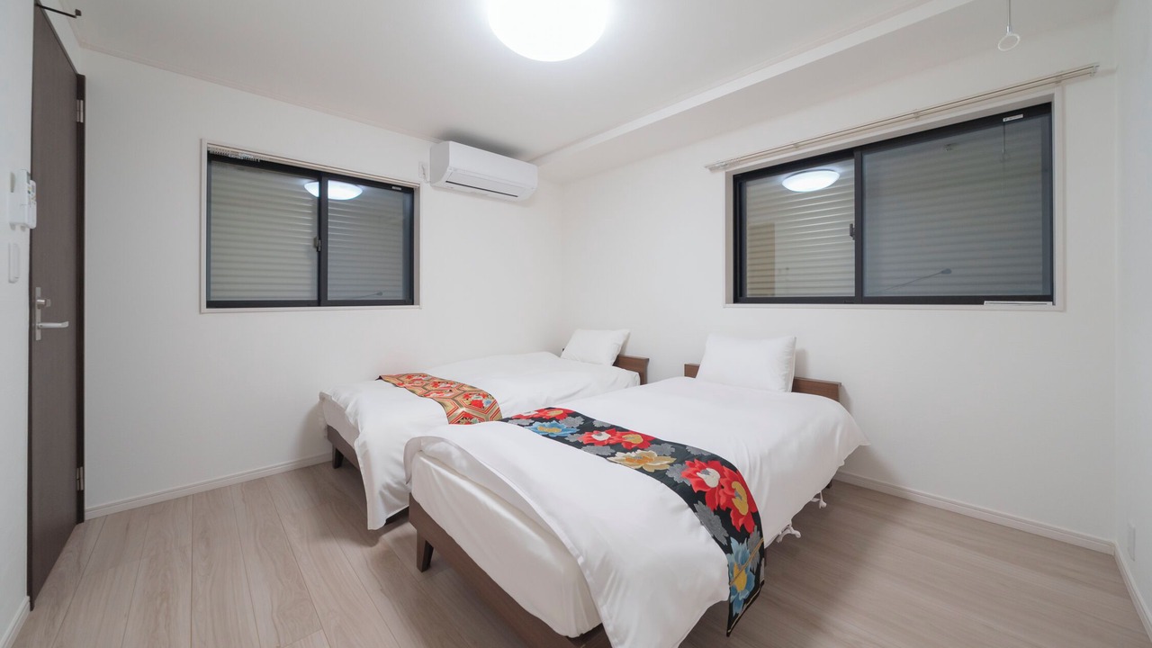 Photo of Bedroom in Akasaka