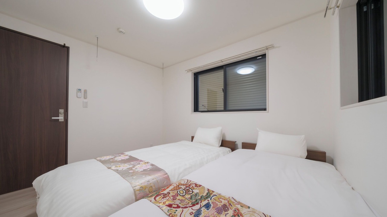 Photo of Bedroom in Akasaka