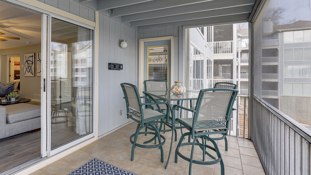 Photo of Outdoor in Village of Four Seasons