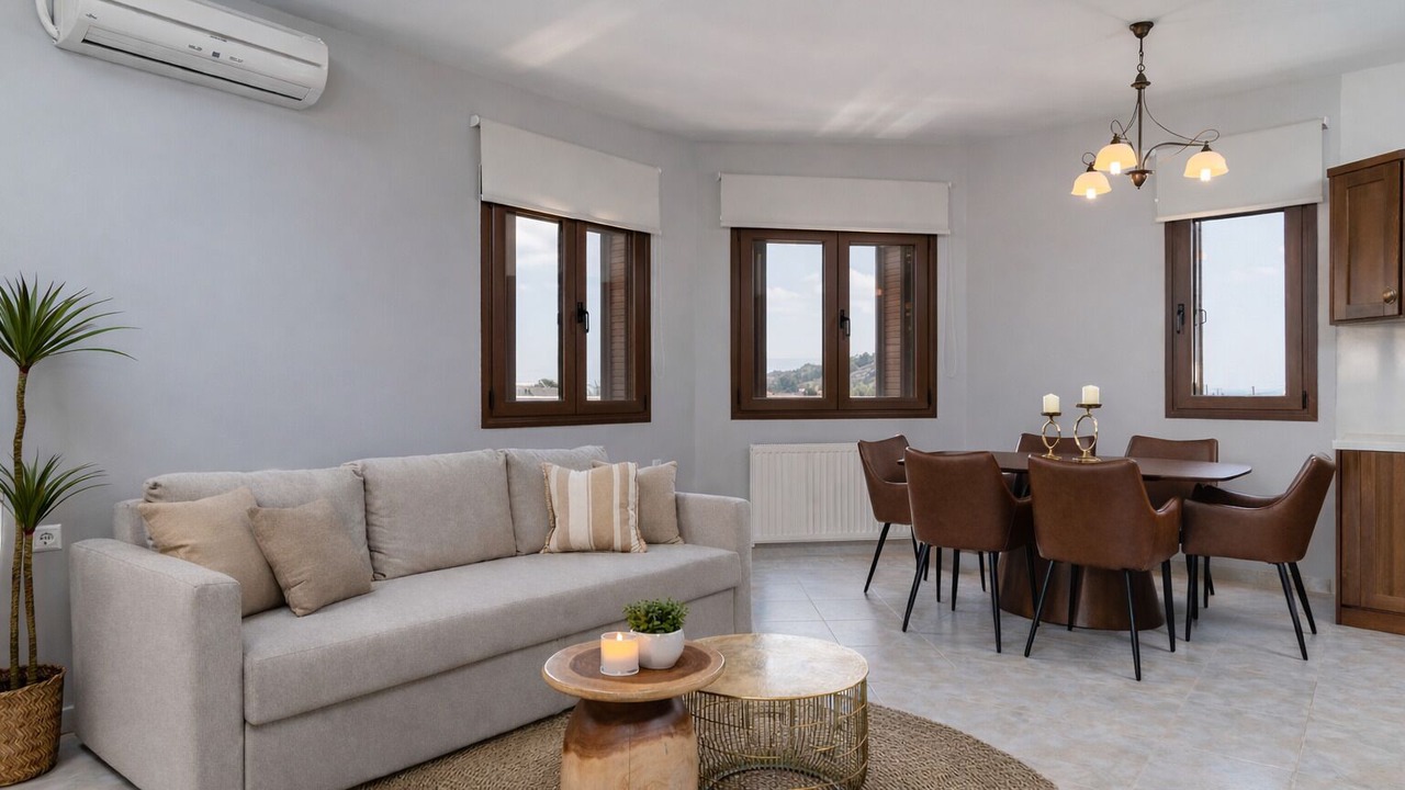 Photo of Livingroom in Pilalimata