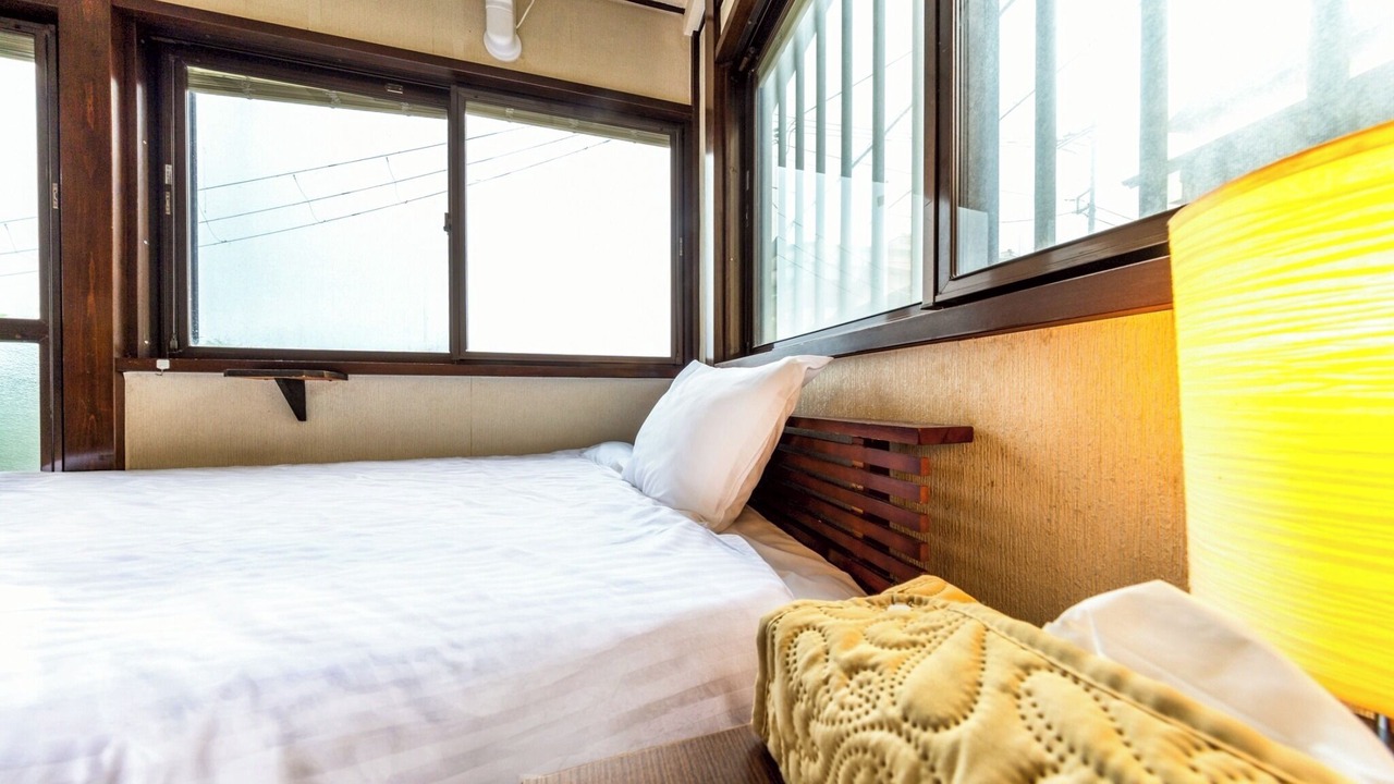 Photo of Bedroom in Atami