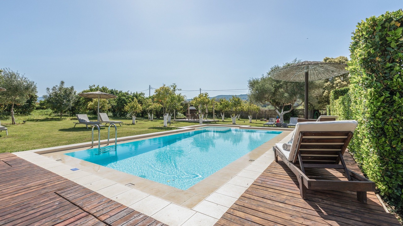 Photo of Outdoor in Platanias