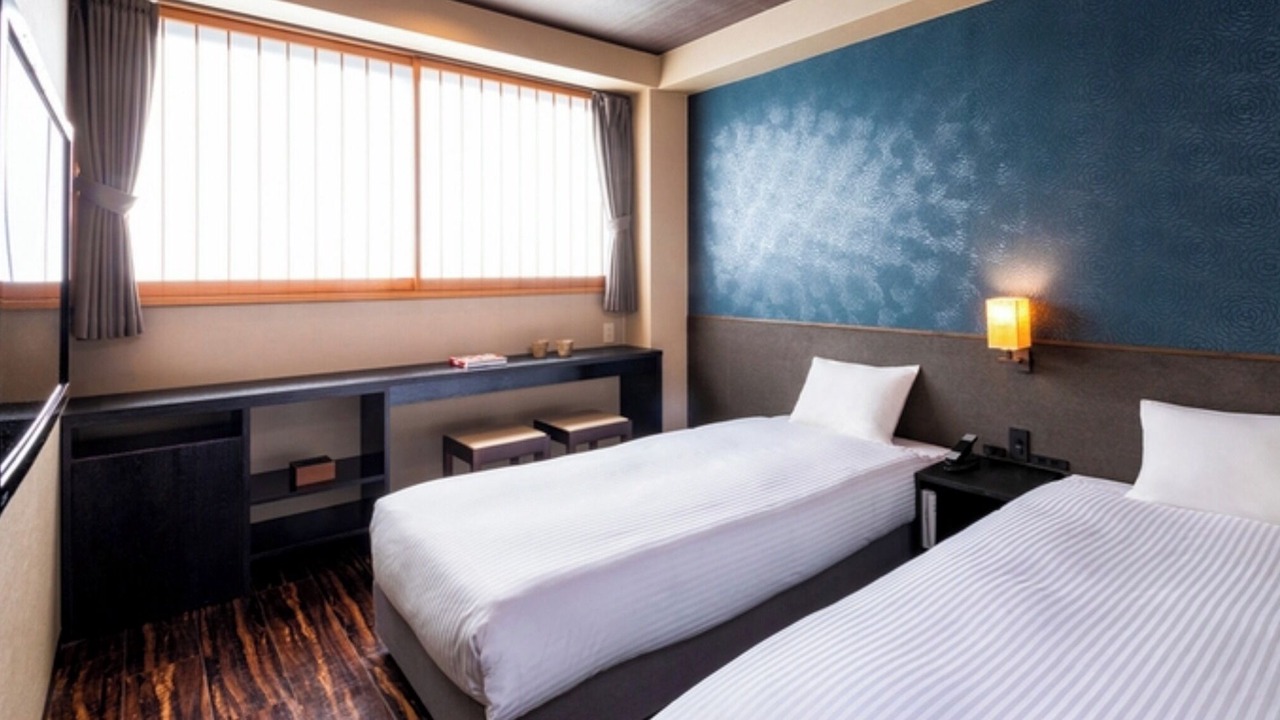 Photo of Bedroom in Gion