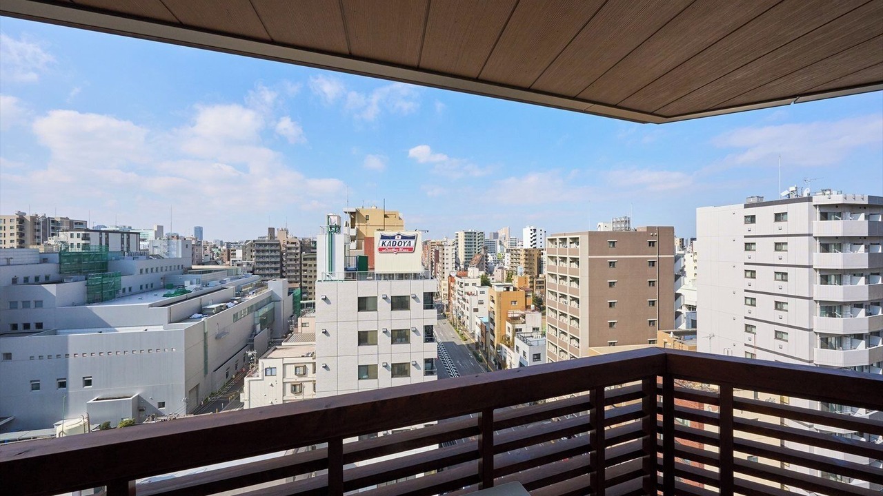 Photo of Outdoor in Nishiasakusa