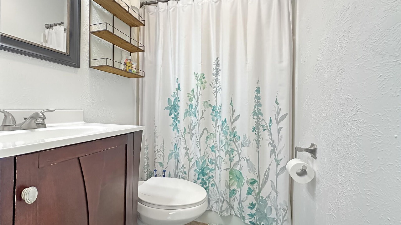 Photo of Bathroom in Metairie