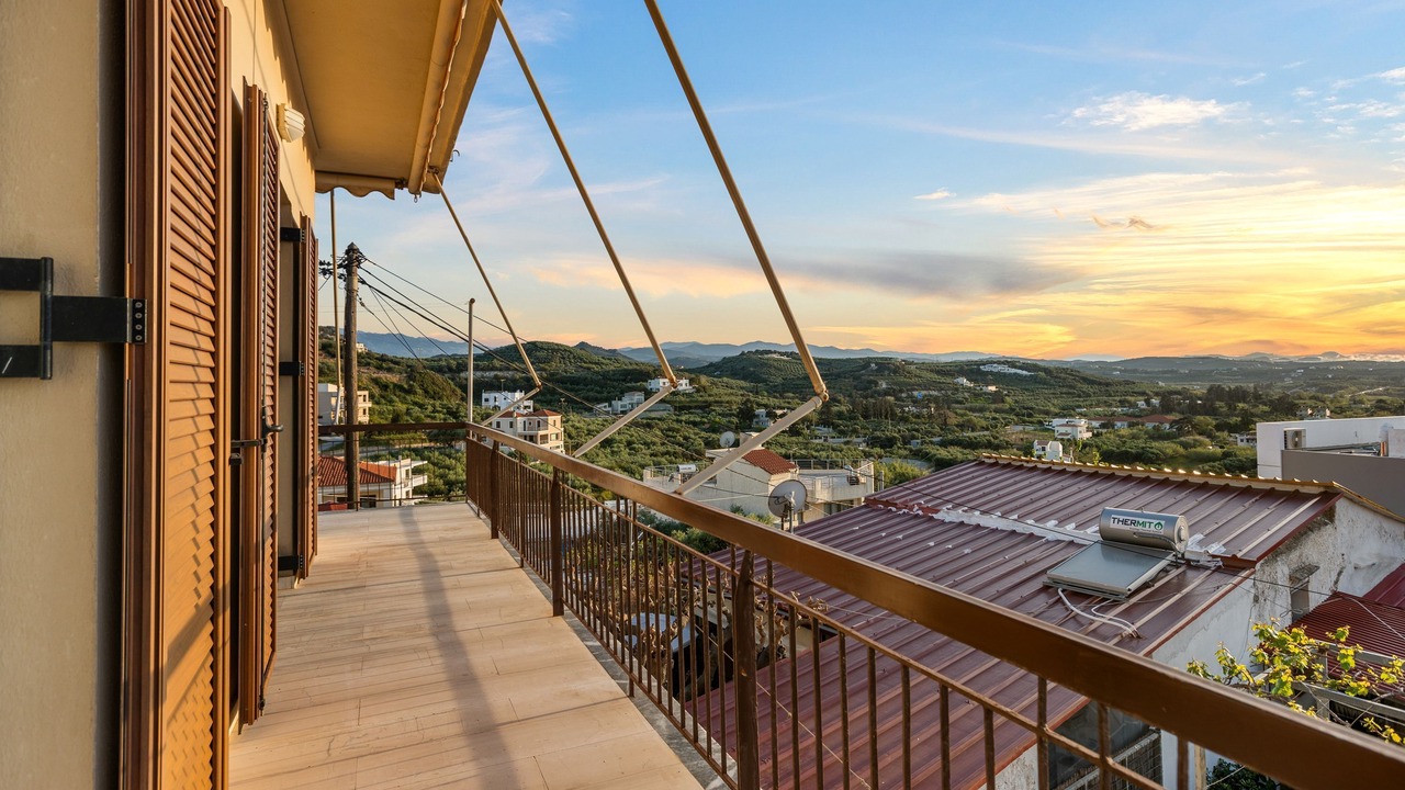 Photo of Outdoor in Platanias Town
