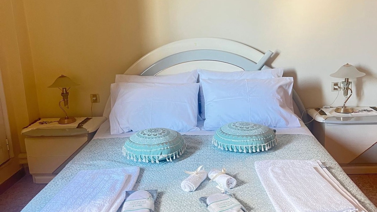 Photo of Bedroom in Platanias Town