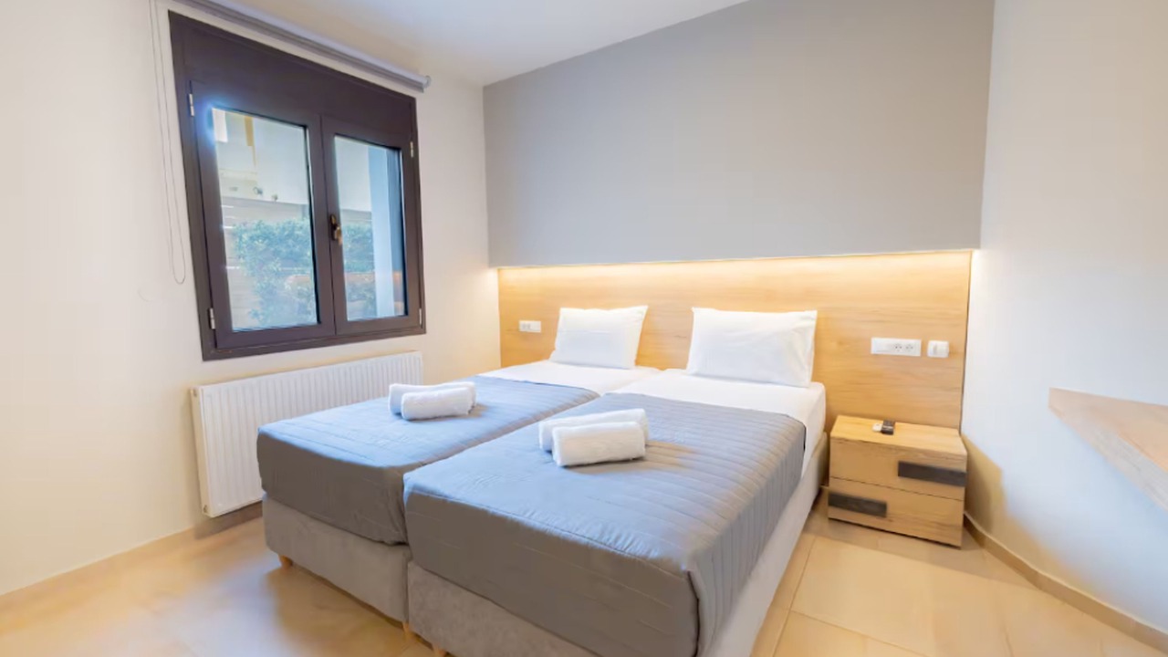Photo of Bedroom in Kato Stalos
