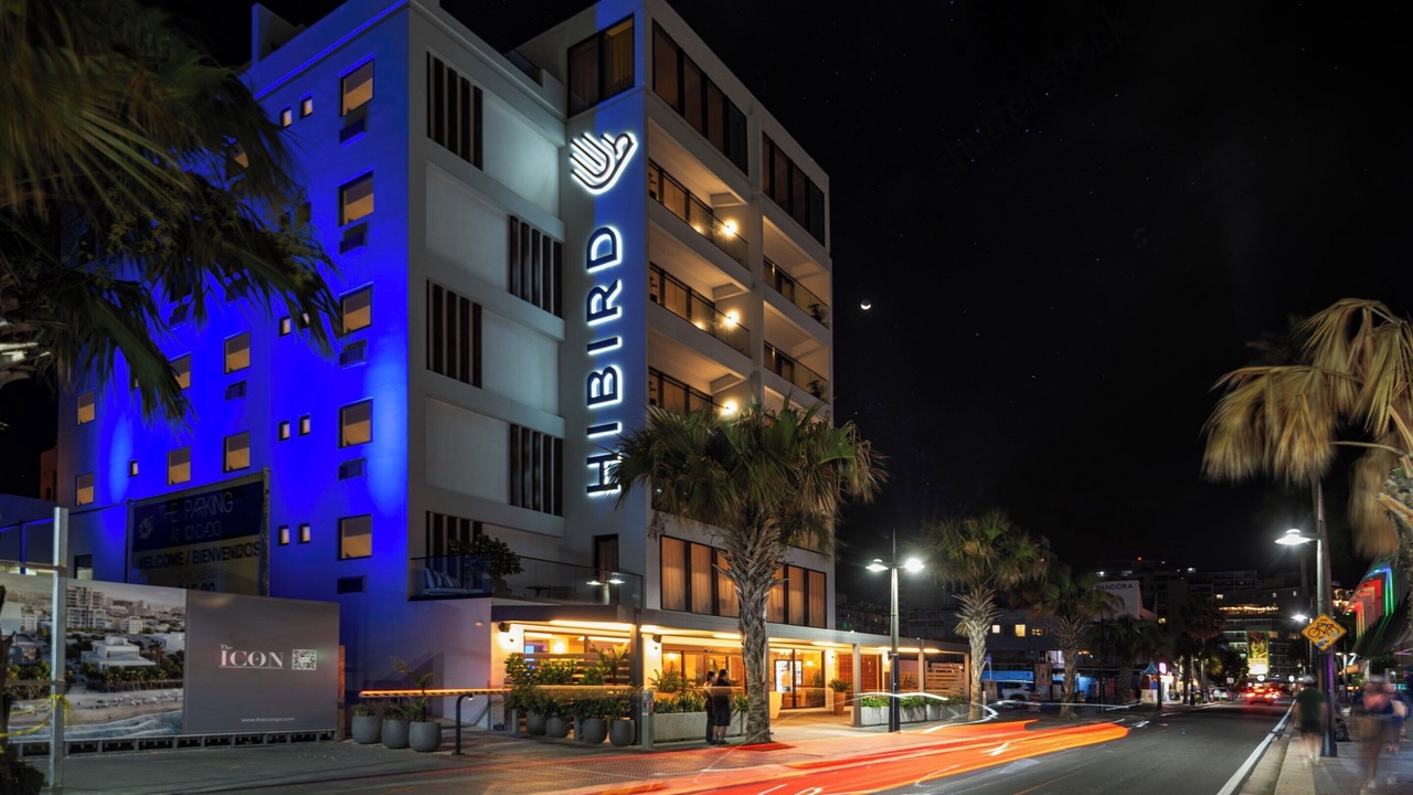 Photo of Others in Condado