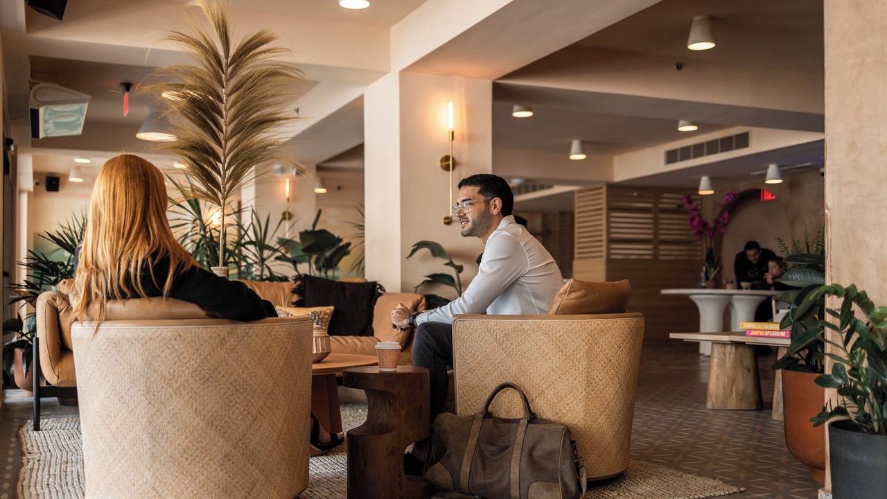 Photo of Others in Condado
