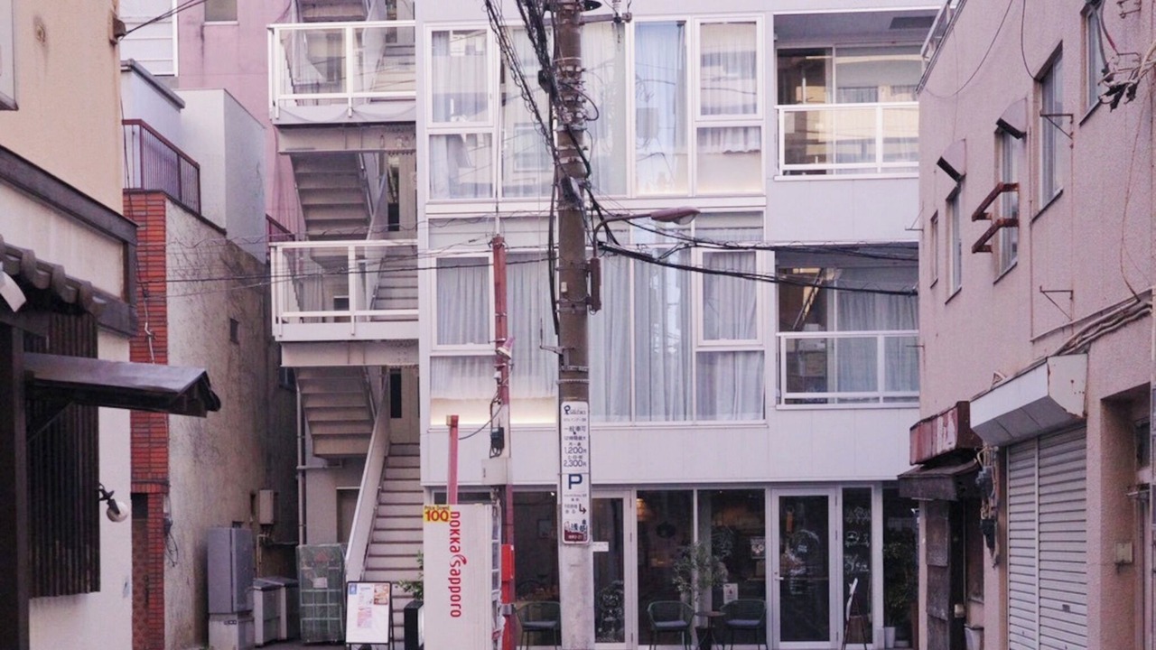 Photo of Outdoor in Asakusa