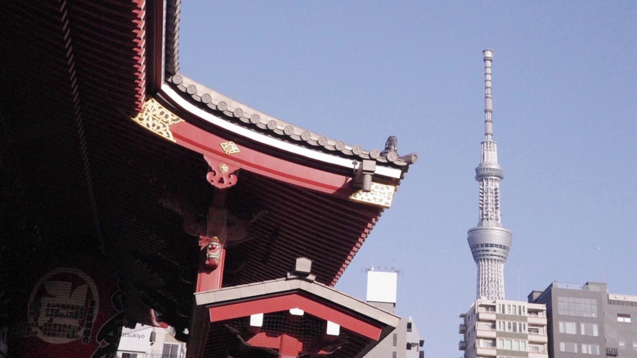 Photo of Others in Asakusa