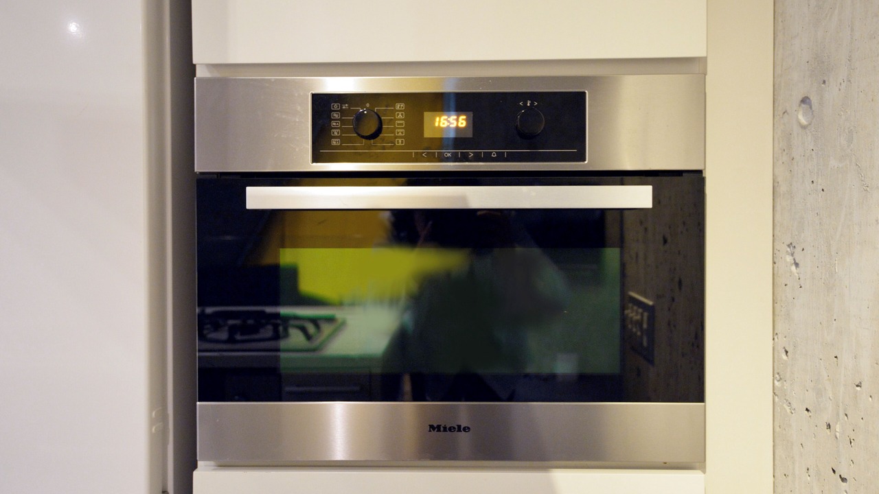 Photo of Kitchen in Minamiazabu