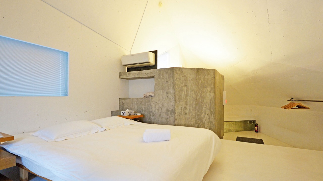 Photo of Bathroom in Minamiazabu