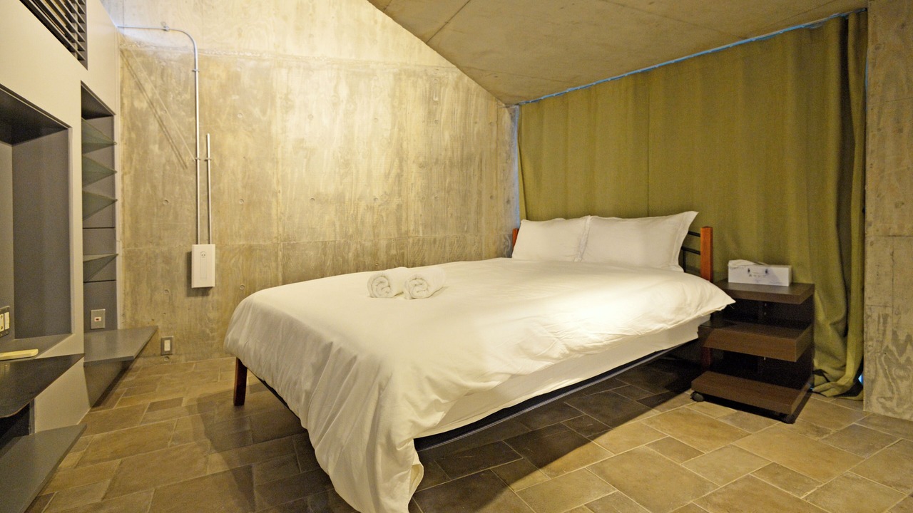 Photo of Bedroom in Minamiazabu