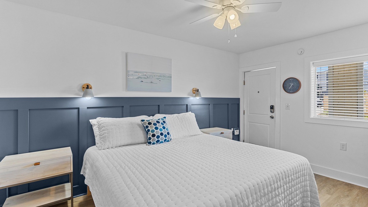 Photo of Bedroom in Yaupon Beach