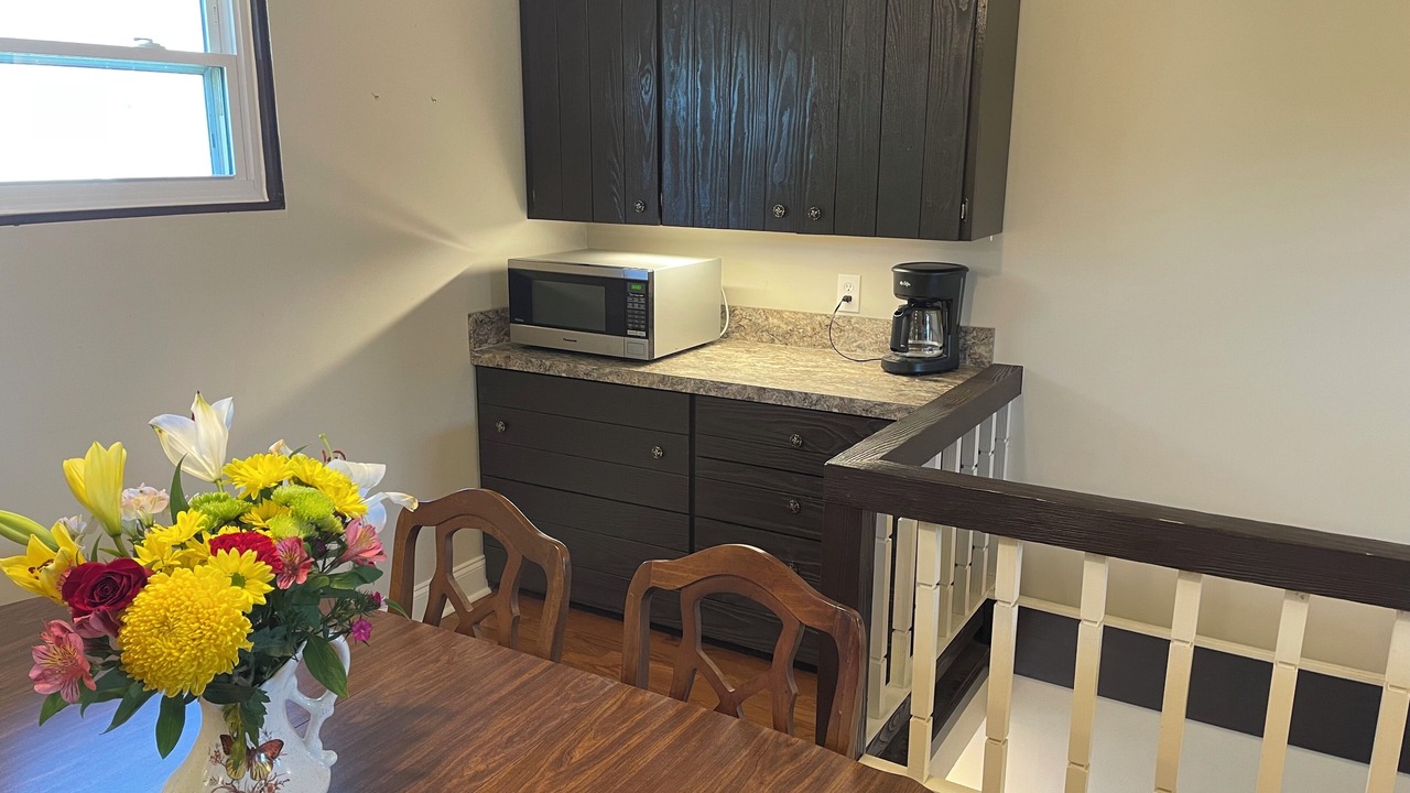 Photo of Kitchen in Saint Rose