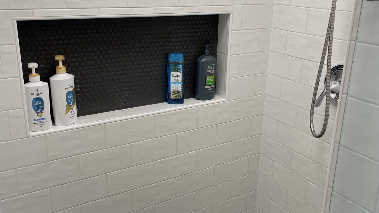 Photo of Bathroom in Saint Rose