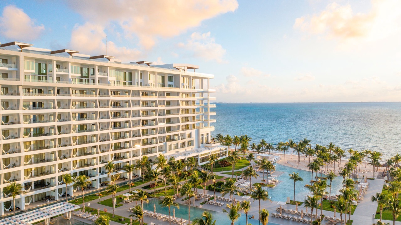 Photo of Outdoor in Playa Mujeres