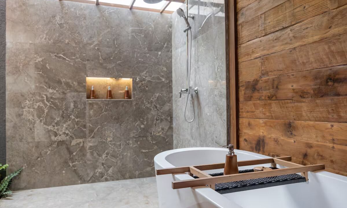 Photo of Bathroom in Ubud City-Centre
