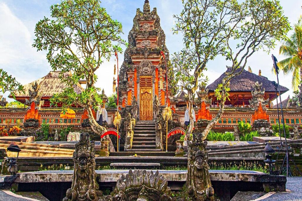 Photo of Others in Ubud City-Centre