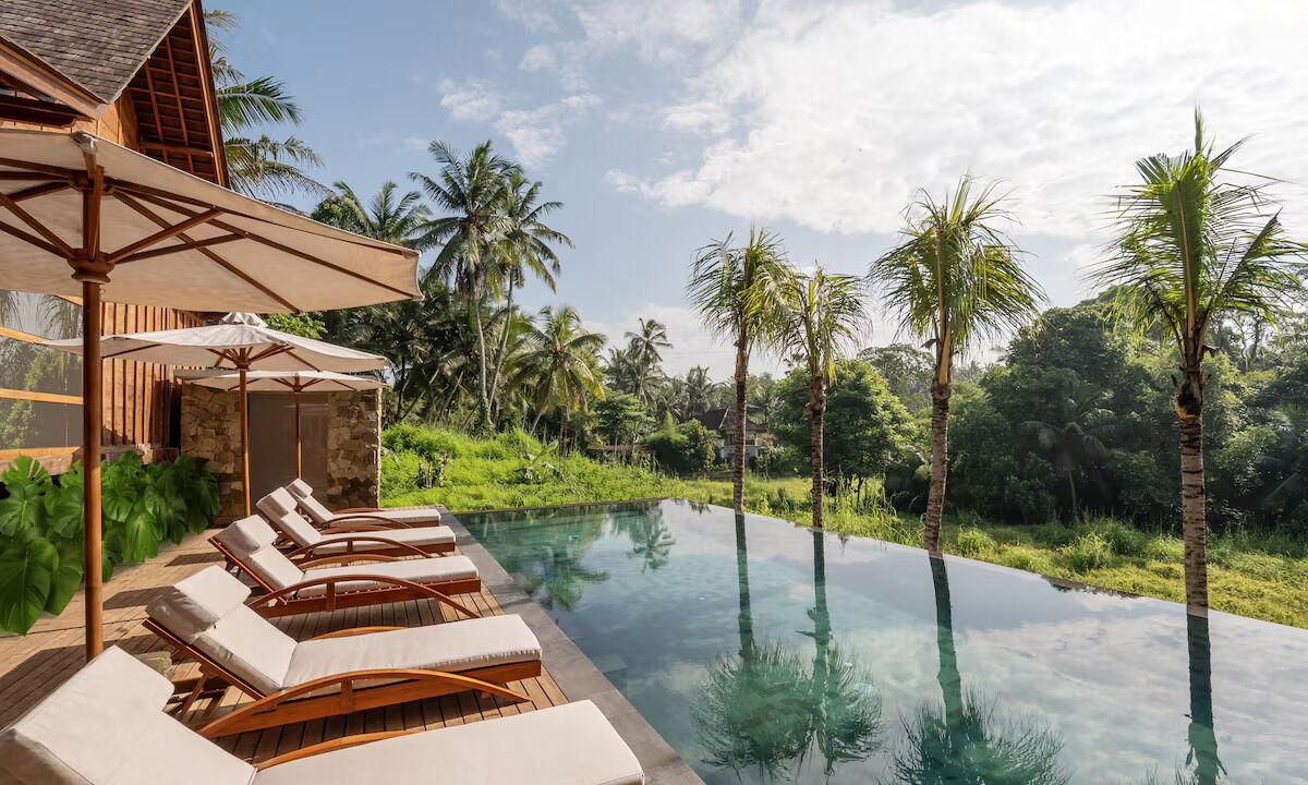 Photo of Outdoor in Ubud City-Centre