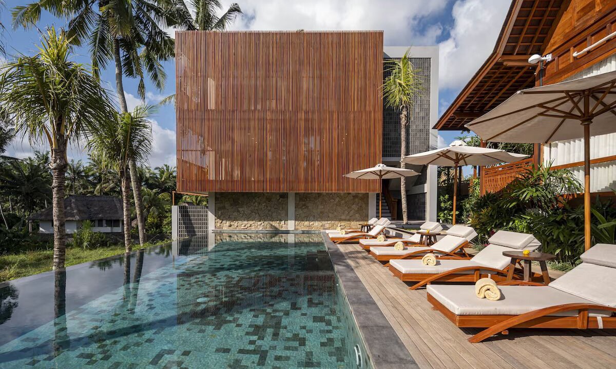 Photo of Outdoor in Ubud City-Centre
