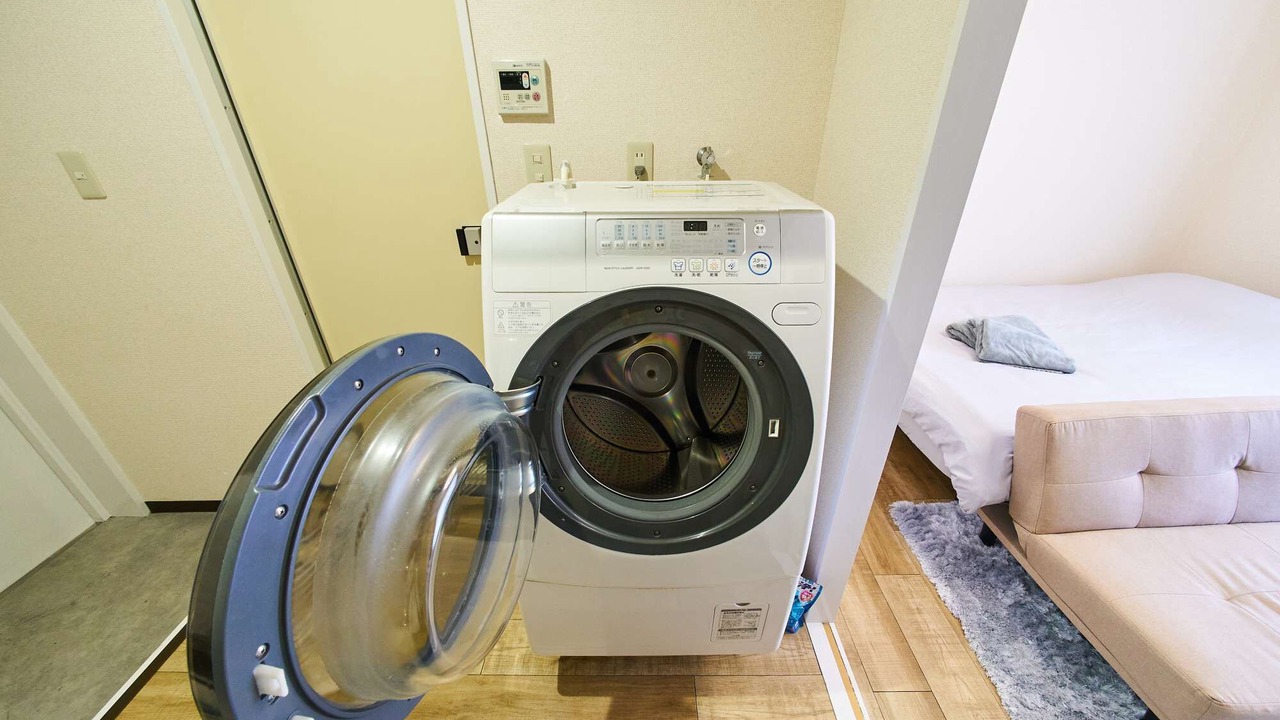 Photo of Bedroom in Shinjuku