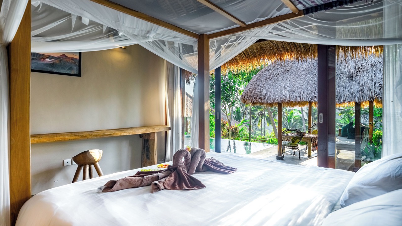 Photo of Bedroom in Kedewatan