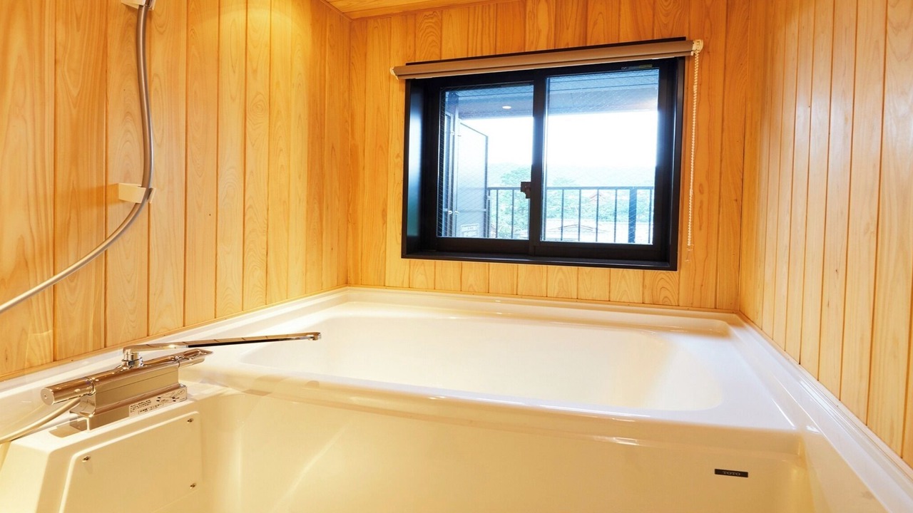 Photo of Bathroom in Gion