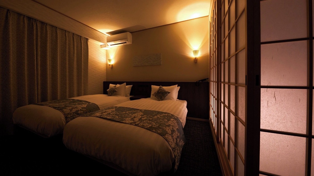 Photo of Bedroom in Gion