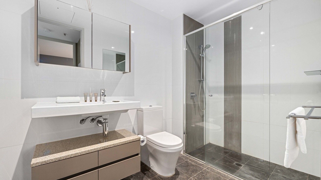 Photo of Bathroom in City East